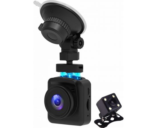 Видеорегистратор TrendVision X2 Dual TVX2D 