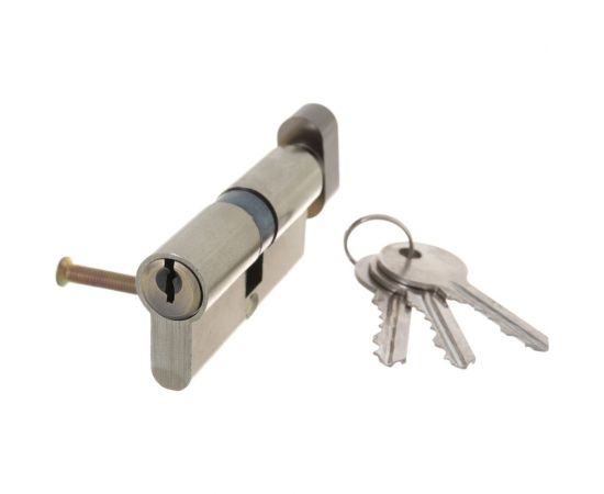 Цилиндровый механизм Фабрика замков E AL 70 T01 AB УТ-00000562 