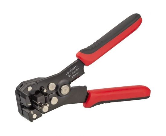 Съёмник изоляции ОНЛАЙТ OHT-Sia01-2v1 автоматический 80916 