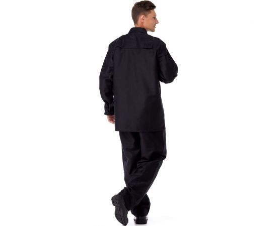 Огнестойкий костюм ООО Норд-Спецодежда 095/0М, р. 60-62, рост 170-176 120593 – изображение 2