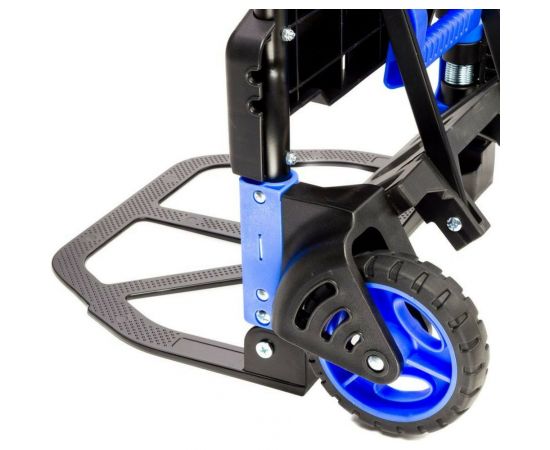 Складная тележка трансформер Magna Cart грузоподъемность 68 кг/136 кг FW-90TP – изображение 12