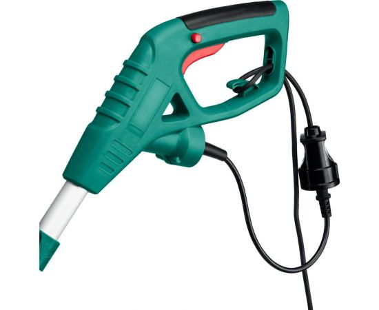 Сетевой триммер ЗУБР ТСН-33-600 – изображение 12