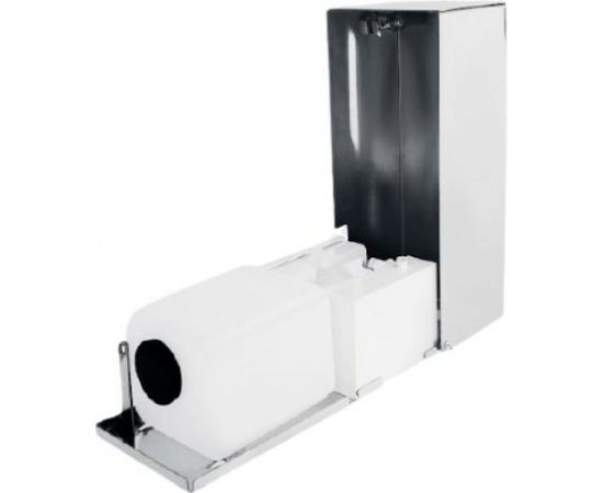 Бесконтактный автоматический антивандальный дозатор для мыла Hor 007BSSM 9992041 – изображение 12