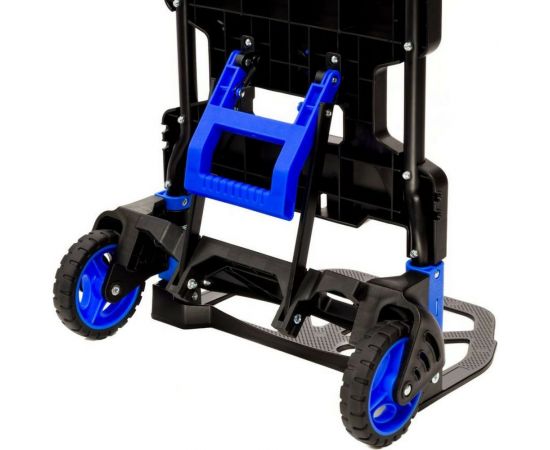 Складная тележка трансформер Magna Cart грузоподъемность 68 кг/136 кг FW-90TP – изображение 13