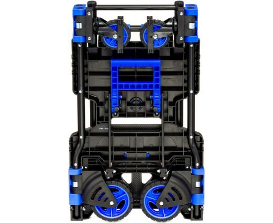Складная тележка трансформер Magna Cart грузоподъемность 68 кг/136 кг FW-90TP – изображение 14