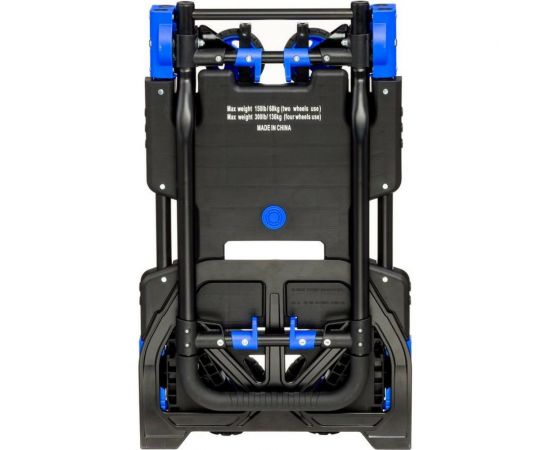 Складная тележка трансформер Magna Cart грузоподъемность 68 кг/136 кг FW-90TP – изображение 15