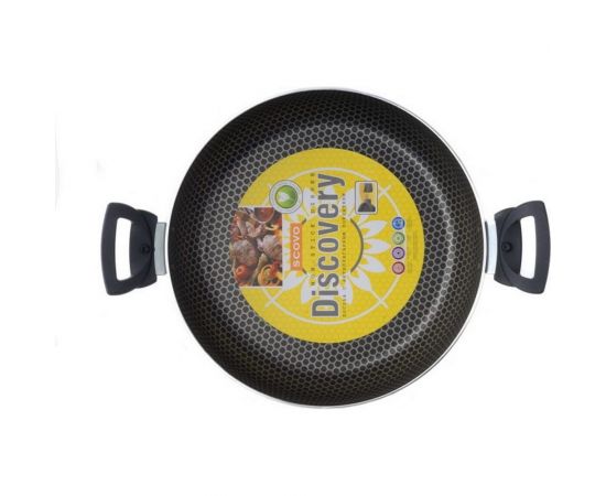 Глубокая жаровня Демидовский 28 СД-011 – изображение 2