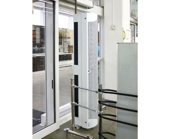 Тепломаш Тепловая завеса КЭВ-П4121A 114003 – изображение 2