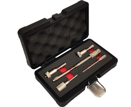 Набор фиксаторов для FIAT DUCATO 2.3JTD Car-Tool CT-1663 – изображение 2