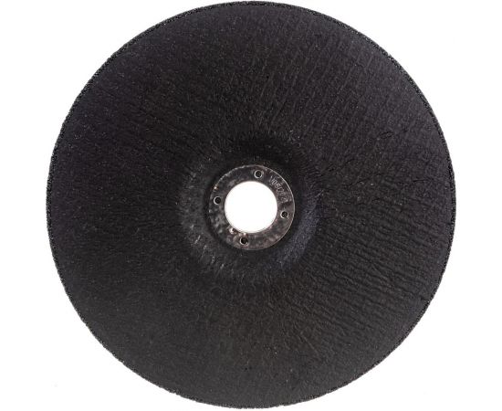 Круг обдирочный по металлу (180x6х22 мм) Abraflex А180602223 – изображение 2