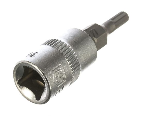 Бита-головка 1/4" Spline M4 Berger BG BG2228 – изображение 2