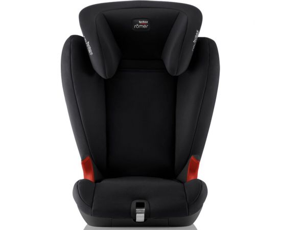 Детское автокресло Britax Roemer Kidfix SL Black Series Cosmos Black Trendline 2000029674 – изображение 2