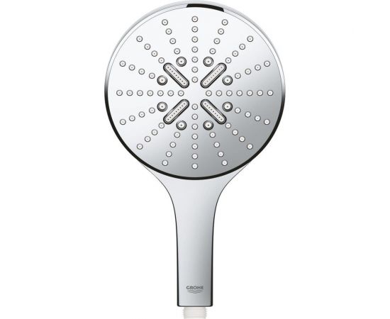 Ручной душ Grohe RainShower SmartActive 150 круглый, 3 режима струи, 9.5 л/мин 26590000 – изображение 2