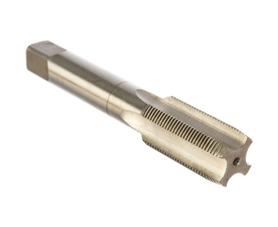 Ручной метчик комплект Туламаш М 24 х1.5 9ХС ТМ 48121 – изображение 2