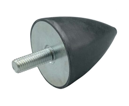 Резинометаллический буфер Алтервиа A00010.16002002406 – изображение 2