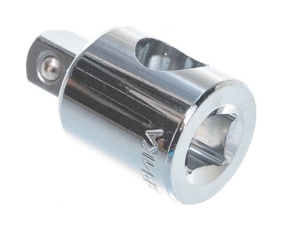 Адаптер под вороток (3/8 DR; 35 мм) с держателем ЭВРИКА ER-92802H – изображение 2