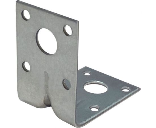 Усиленный уголок Daxmer KUU-90х40, 90х90х40х2 25 шт 332318 – изображение 2