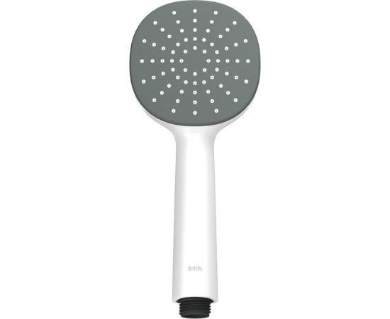 Лейка для душа IDDIS Optima Home белая матовая OPH1FW9i18 – изображение 2