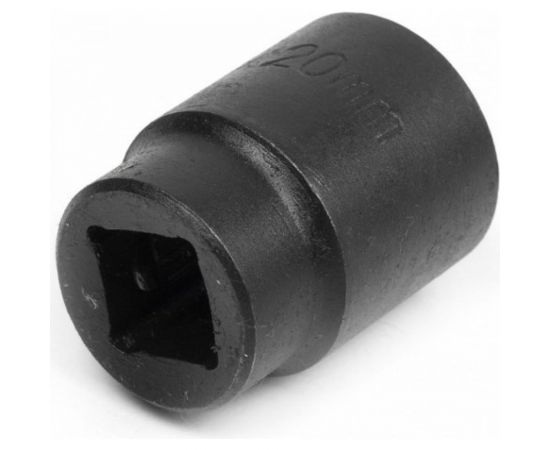 Головка торцевая сменная (20 мм; 1/2""; оксидированная) SITOMO 42264 – изображение 2