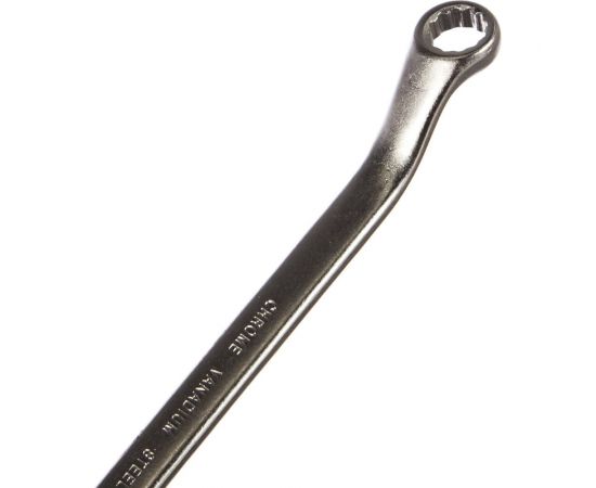 Накидной ключ 7/16х1/2" Станкоимпорт КН.11.33.45.Д7/16х1/2 – изображение 2