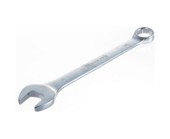Комбинированные ключи 19мм Berger BG BG1133 – изображение 2