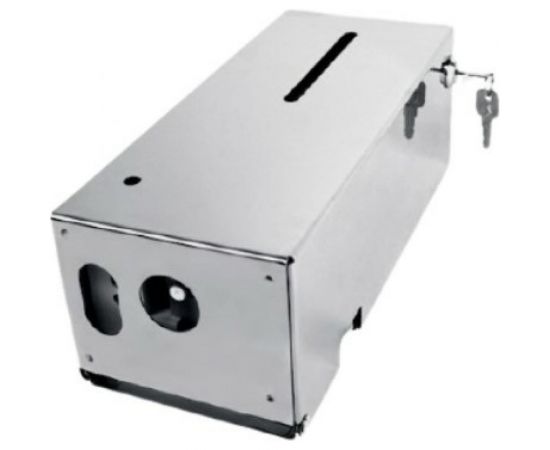 Бесконтактный автоматический антивандальный дозатор для мыла Hor 007BSSM 9992041 – изображение 2