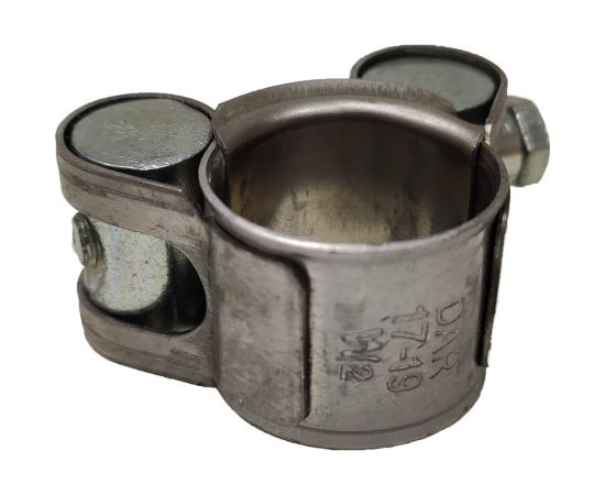 Шарнирный хомут DARW1 17-19 50316 – изображение 2