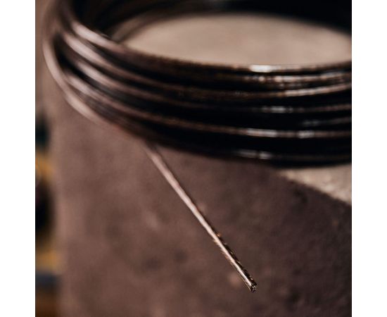 Стальной трос в ПВХ оплетке REXANT 09-5125-3 – изображение 2