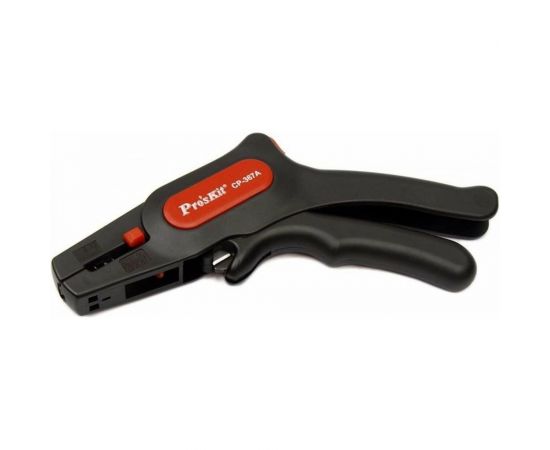 Инструмент для зачистки проводов ProsKit CP-367A 00241839 – изображение 3