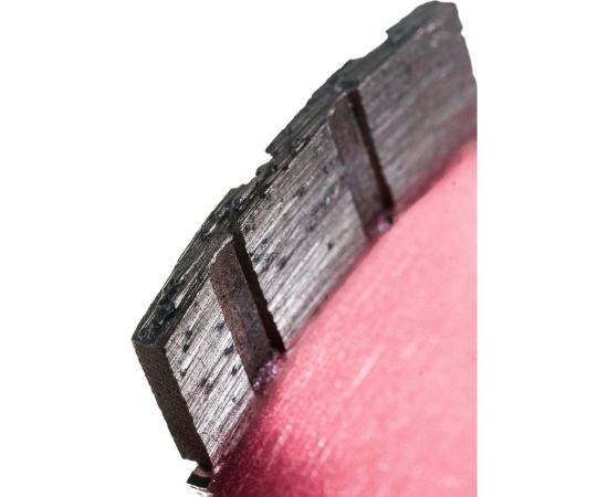 Диск алмазный отрезной Industrial Hard (150x22.23 мм) Hilberg HI803 – изображение 3