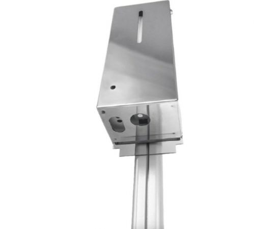 Бесконтактный автоматический антивандальный дозатор для мыла Hor 007BSSM 9992041 – изображение 3