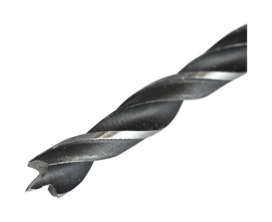 Сверло по дереву спиральное (3х61 мм) Berger BG BG1483 – изображение 3