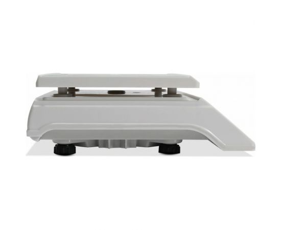 Весы M-ER MERCURY 326FU-32.1 LCD без АКБ 3703 – изображение 3