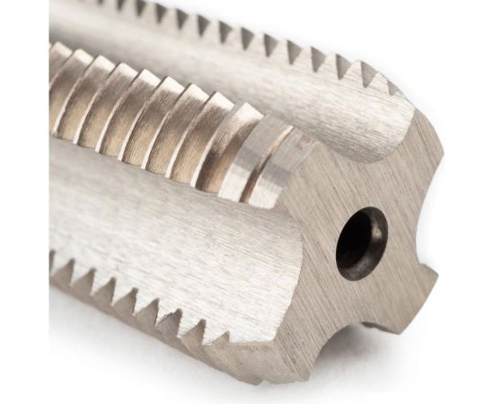 Машинно-ручной метчик GSR BSP 1/2 DIN 5157 C HSS-G B00258110 – изображение 3