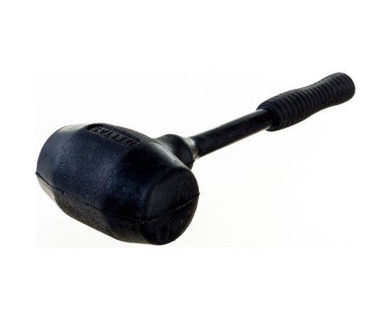 Молоток IZELTAS резиновый D47мм, 5870250400 – изображение 3