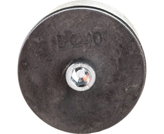 Насадка 40 мм GM Cobra GM 0040 – изображение 3