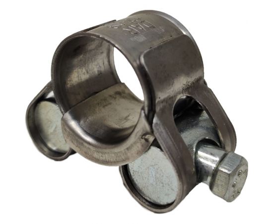 Шарнирный хомут DARW1 17-19 50316 – изображение 3