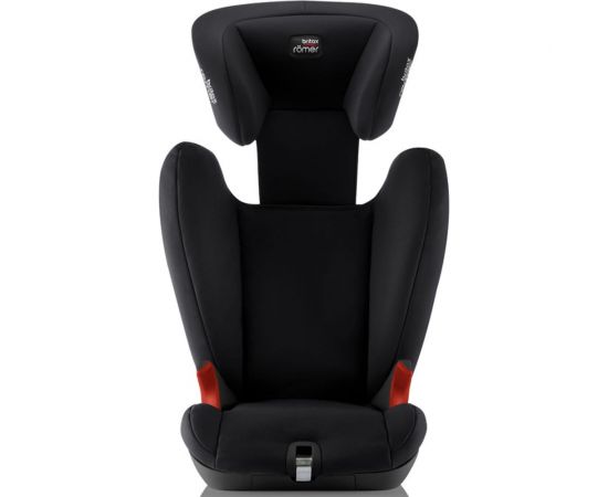 Детское автокресло Britax Roemer Kidfix SL Black Series Cosmos Black Trendline 2000029674 – изображение 3