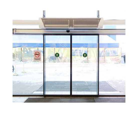 Тепломаш Тепловая завеса КЭВ-П4121A 114003 – изображение 3