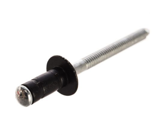 Клипса лючка бензобака 10 шт AVERS 9026906017-10 – изображение 3