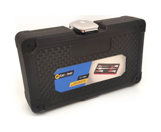 Набор фиксаторов для FIAT DUCATO 2.3JTD Car-Tool CT-1663 – изображение 3