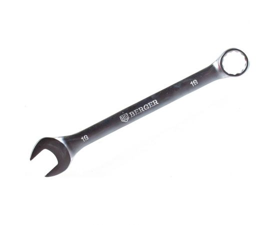 Комбинированные ключи 19мм Berger BG BG1133 – изображение 3