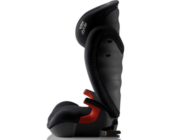 Детское автокресло Britax Roemer Kidfix SL Black Series Cosmos Black Trendline 2000029674 – изображение 4