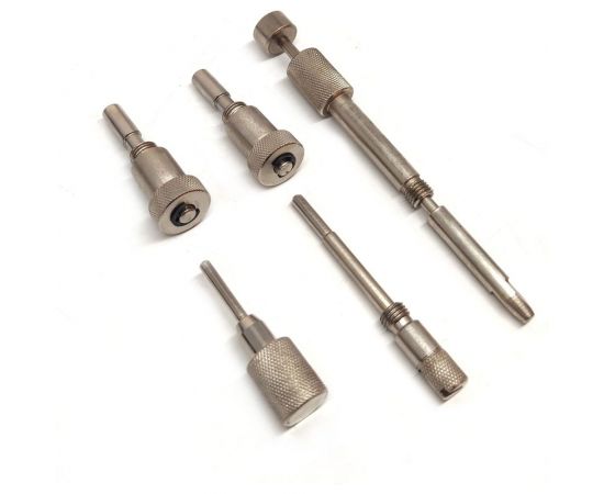 Набор фиксаторов для FIAT DUCATO 2.3JTD Car-Tool CT-1663 – изображение 4