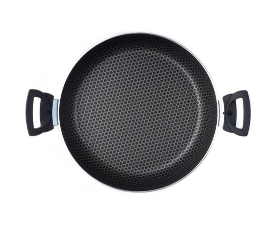 Глубокая жаровня Демидовский 28 СД-011 – изображение 4