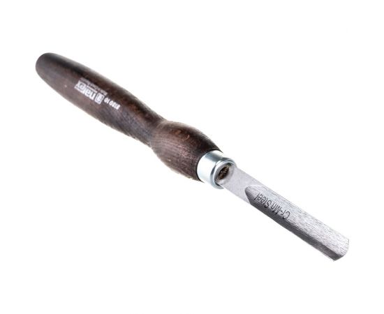 Резец токарный (14х105х345 мм; проходной полукруглый) NAREX 818010 – изображение 4