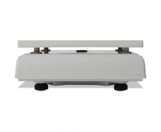 Весы M-ER MERCURY 326FU-32.1 LCD без АКБ 3703 – изображение 4