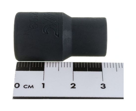 Головка для поврежденных болтов и гаек (9 мм; 3/8) JTC-1321-9 – изображение 4