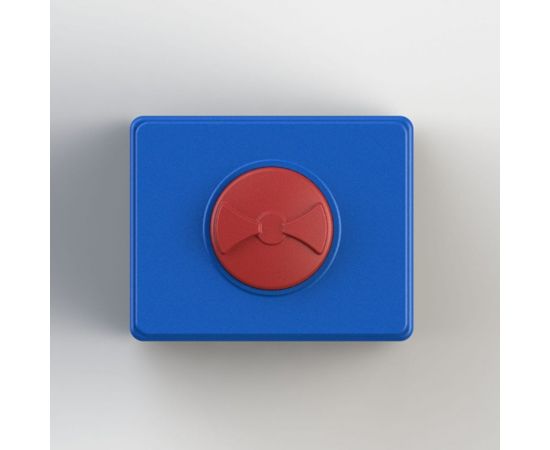 Емкость с крышкой Asplast П500Д EL-22P-CA-P500L-DB – изображение 4