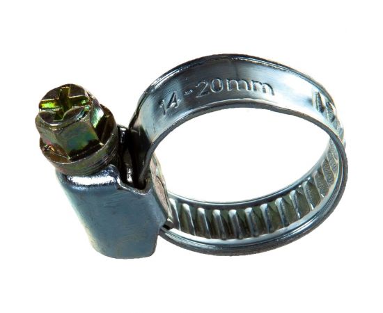 Соединитель елочка+елочка (12x10 мм) ROCKFORCE RF-HRC08/06 – изображение 4